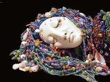 Megan Noel beadwork